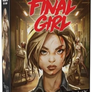 Final Girl - Series 2: - Image 5