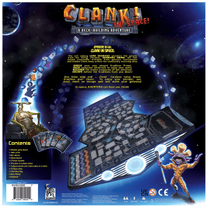 Clank! In Space! - Image 5