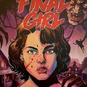 Final Girl - Series 1: - Image 5