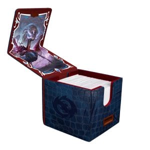 Deck Box - Alcove Edge: MTG Dragonstorm - - Image 5