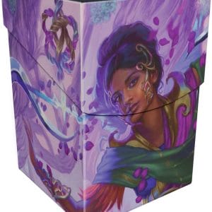 Deck Box - MTG: Aetherdrift - - Image 5