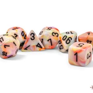 7-Piece Mega-Hedral RPG Dice Set: - Image 5