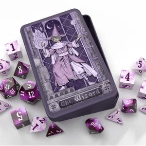 Beadle & Grimm's Dice Set - - Image 5