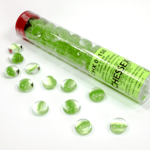 Tube of Glass Counters Specialty - Image 5