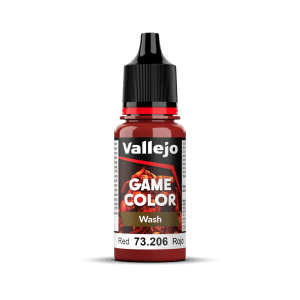 Vallejo: Game Color Wash - Image 5