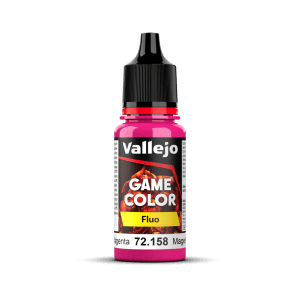 Vallejo: Game Color Fluo - Image 5