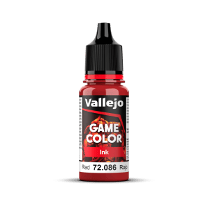 Vallejo: Game Color Ink - Image 5