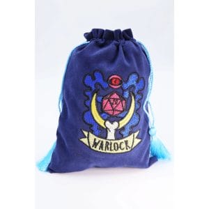 Dice Bags - RPG Classes - - Image 5