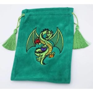Dice Bags - - Image 5