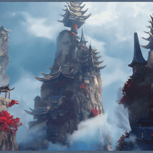 Playmat - Magic The Gathering: Dragonstorm - - Image 5