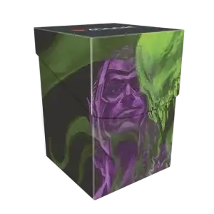 Deck Box - MTG: Duskmourn - - Image 6