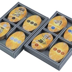 Insert for Terra Mystica: Merchants of the Seas - Image 6