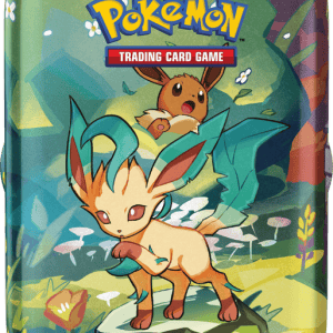 Pokemon TCG - Scarlet & Violet Prismatic Evolutions Mini Tin - Image 6