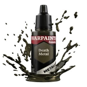 Warpaints Fanatic: Metallics (2) - Image 6