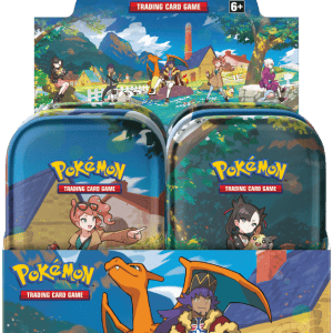 Pokemon TCG - Crown Zenith Mini Tin - Image 6