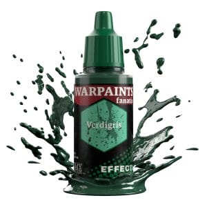 Warpaints Fanatic: Effects - Image 6
