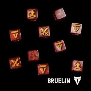 Judgement: God Dice - - Image 5