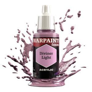 Warpaints Fanatic: Magentas - Image 6
