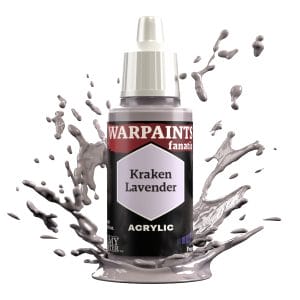 Warpaints Fanatic: Purples - Image 6