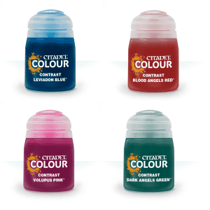 Citadel Contrast Paint 18mL - Image 6