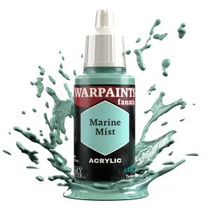 Warpaints Fanatic: Turquoises - Image 6
