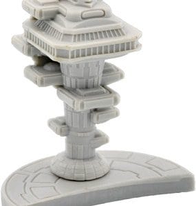 Star Trek Ascendancy: Starbase Set - Image 6