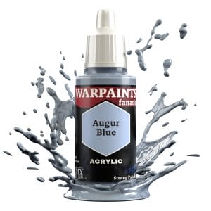 Warpaints Fanatic: Strong Pale Blues - Image 6