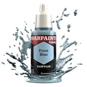 Warpaints Fanatic: Desaturated Blues-Greys - Image 6