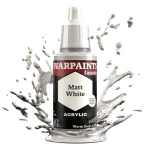 Warpaints Fanatic: Warm Greys and White - Image 6
