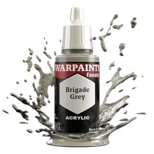 Warpaints Fanatic: Black & Greys - Image 6