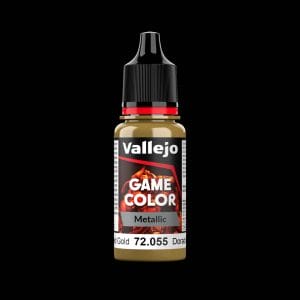 Vallejo: Game Color Metallic - Image 6