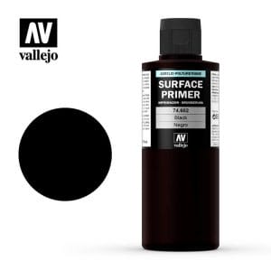 Surface Primer (200 mL) - - Image 6
