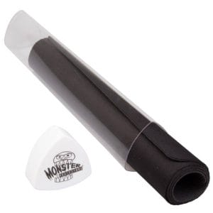 Playmat Tube - Clear Prism - Cap Colour: - Image 6