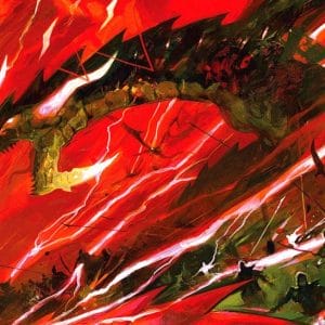 Playmat - Magic The Gathering: Dragonstorm - - Image 6