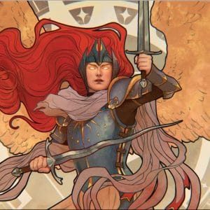 Playmat - Magic The Gathering: Murders at Karlov Manor - - Image 6