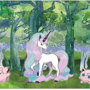 Playmat - Pokemon: - Image 6