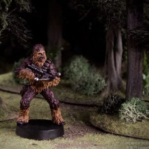 Star Wars: Legion: Chewbacca - Image 4
