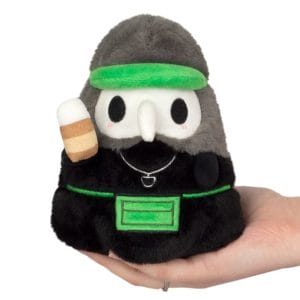 Squishable Alter Ego Plague Doctor - - Image 6