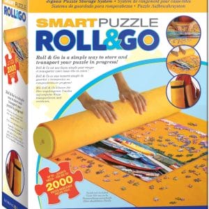 Roll & Go Puzzle Roll-up Mat (Up to 2000 pcs) - Image 6