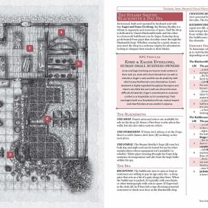 The Game Master's Book of Random Encounters - Image 6