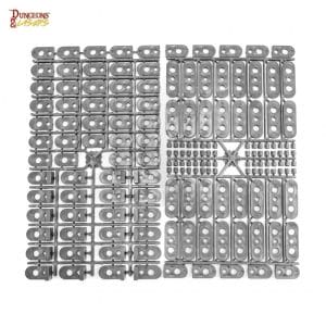 Dungeons & Lasers: Fantasy Starter Set - Image 5