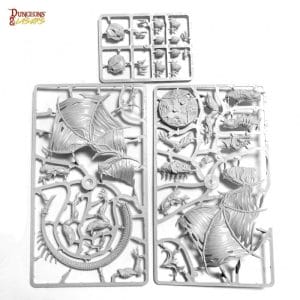 Dungeons & Lasers: Xenodragon - Image 5