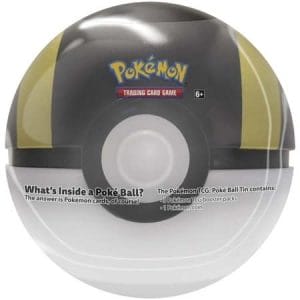 Pokemon TCG - Pokeball Tin Winter 2021 - Image 6