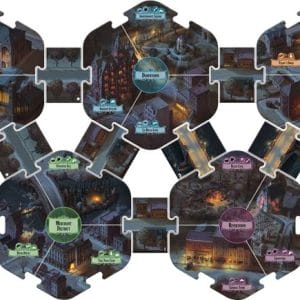 Arkham Horror Third Edition - Image 6