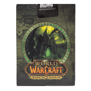 Playing Cards - Bicycle: World of Warcraft - Image 6