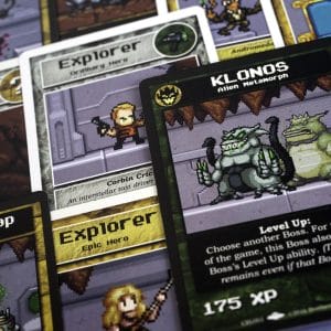 Boss Monster: Crash Landing Expansion - Image 4
