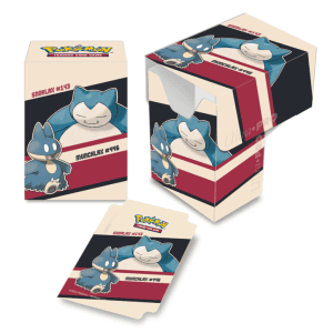 Deck Box - Pokemon (75+) - Image 6