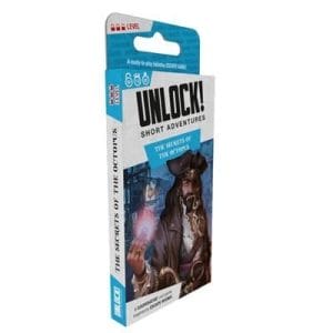 Unlock! - Short Adventures - Image 6