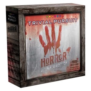 Trivial Pursuit: Horror Movie Ultimate Edition - Image 6