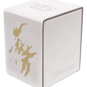 Deck Box - Alcove: Pokemon - Image 6